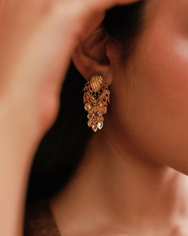 Yaad Dangler Earrings