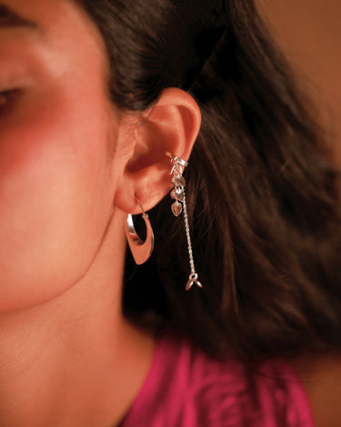 Husn Ear Cuff