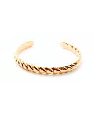 Adaa Cuff Bracelet