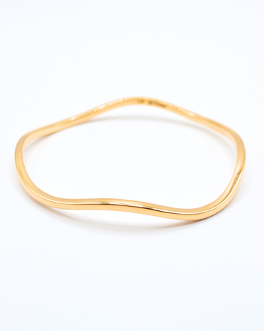 Leher Bangle